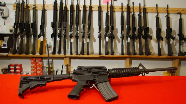 Federal court ends California ban on high-capacity magazines