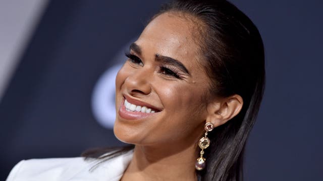 Misty Copeland imparts her life lessons in new MasterClass