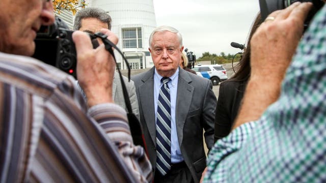 Former DA Spota and deputy guilty in federal obstruction trial