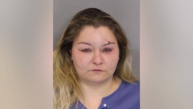 Police: 94 bottles of liquor found in car that killed teen