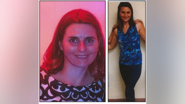 Police search for missing CT mother of two: ‘This is odd behavior for her’