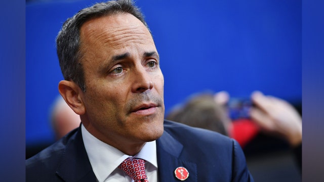 Lawmakers want former Ky. Gov. Bevin's pardons of violent criminals investigated