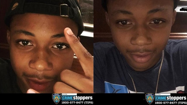 NYPD releases photos of teen wanted in murder of Barnard student Tessa Majors