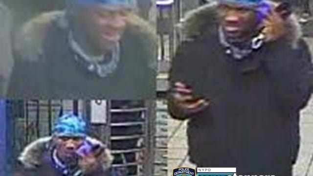 Elderly man assaulted with belt buckle