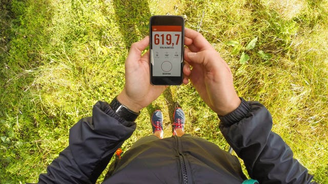 New year, new you: Tips for making your New Year’s resolutions stick