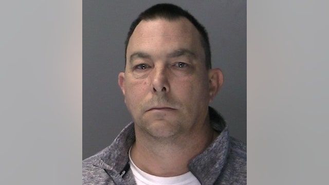 School bus driver accused of sexually abusing child