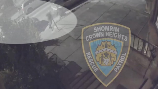Cops probe series of anti-Semitic incidents in NYC during Hanukkah