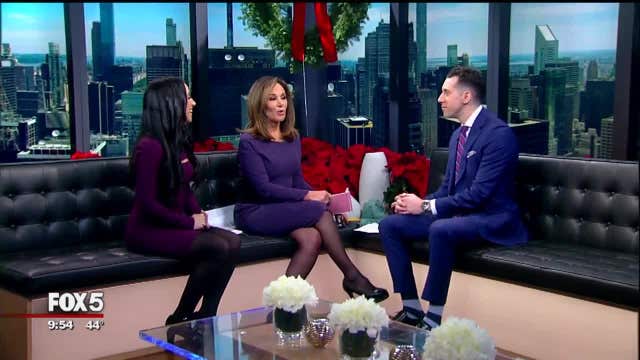 The Illusionists share some secrets