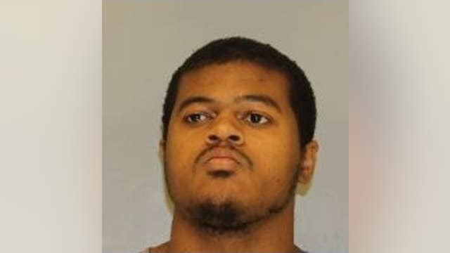 Man calls out from work then shows up to rob it, police say