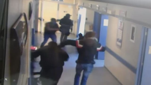 Gunmen kidnap, dismember hospital patient in Mexico