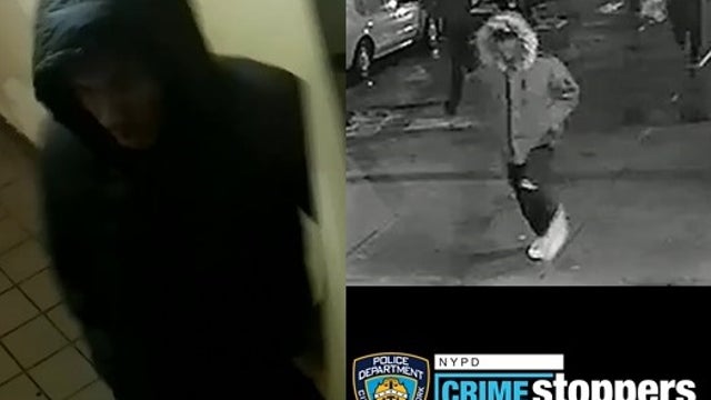 Man beaten with baby stroller during robbery