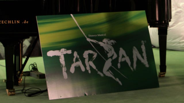 School cancels ‘Tarzan’ production over racism fears