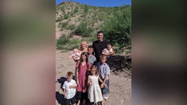 Mexican cartel massacre suspects arrested in attack that left 9 Americans dead, government says