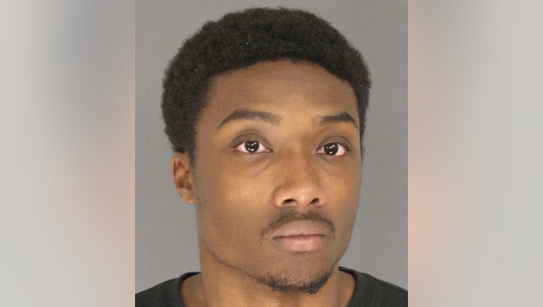 Khalil Wheeler-Weaver of Essex County, N.J. (Essex County Prosecutor's Office)