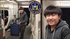 Teen reported missing after boarding train at Grand Central found safe