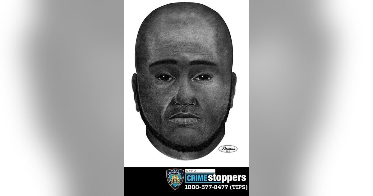 NYPD searching for Queens rape suspect | FOX 5 New York
