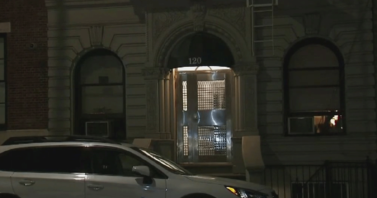 Oklahoma man arrested in death of man found in Upper East Side ...