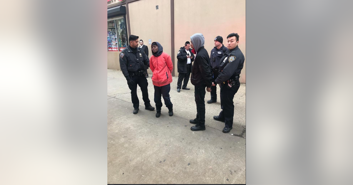 Two women arrested after anti-Semitic attack in Brooklyn: NYPD | FOX 5 ...