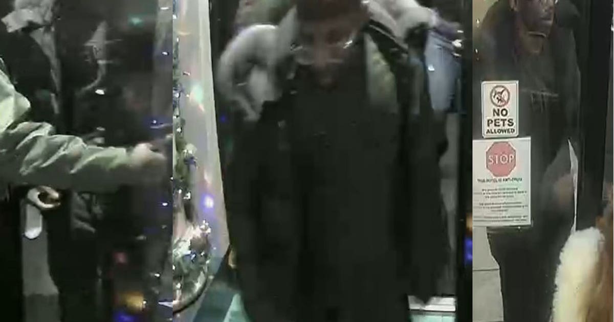 Man shot, killed in Harlem on New Year’s Eve | FOX 5 New York