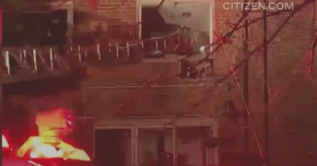 Girl, 11, killed in Brooklyn house fire | FOX 5 New York