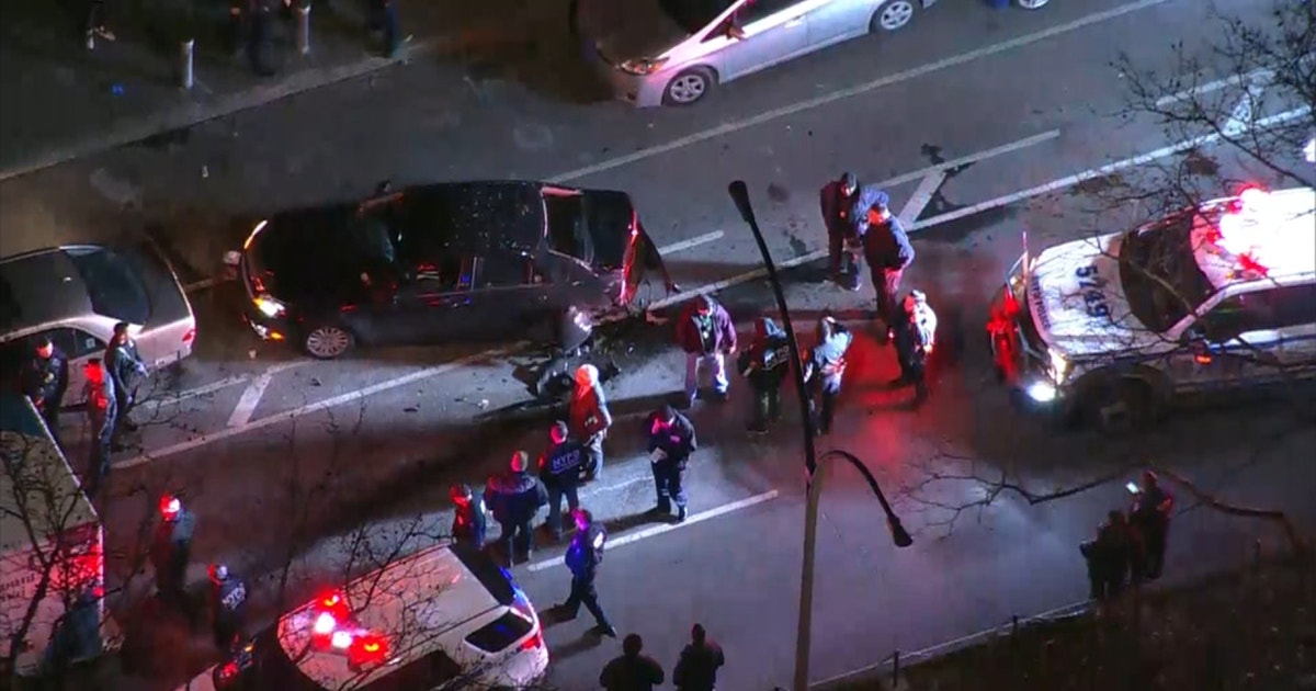 NYPD officer injured during traffic stop | FOX 5 New York