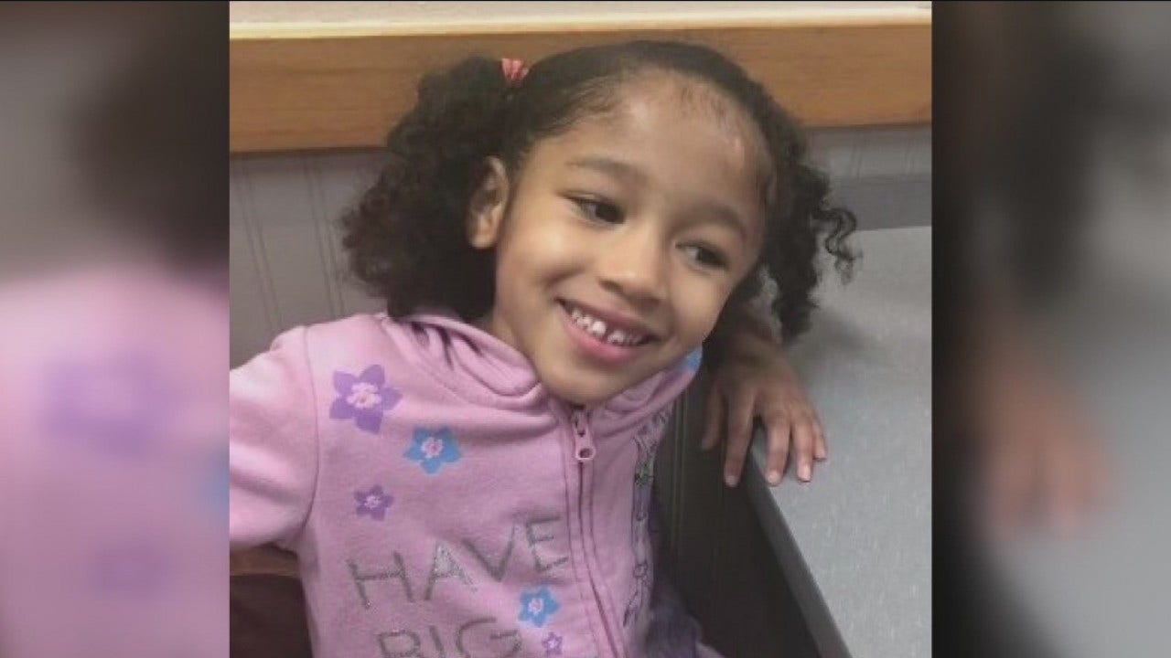 Parents of Maleah Davis in custody battle over her 6-year-old brother ...