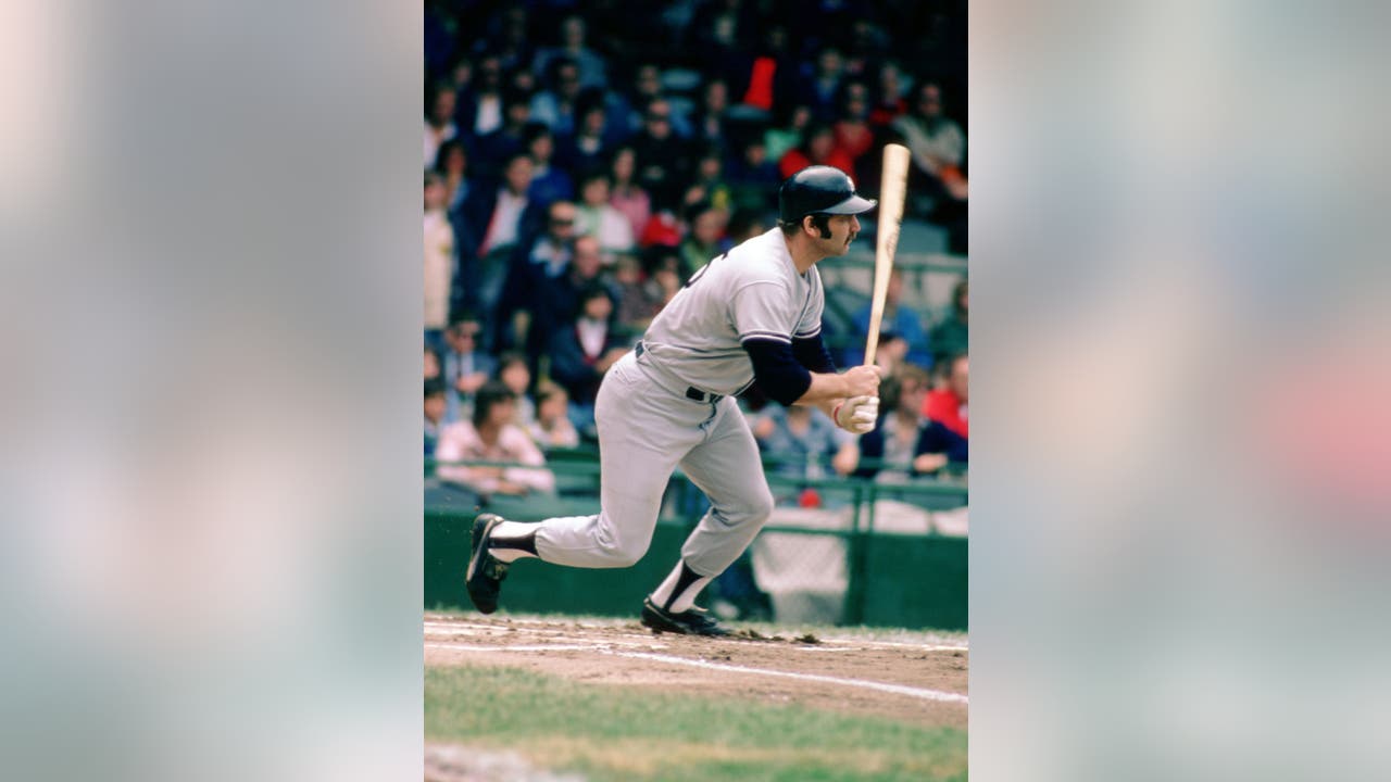 Widow of Yankees star Thurman Munson who died in plane crash reveals  heartache for wife of Kobe