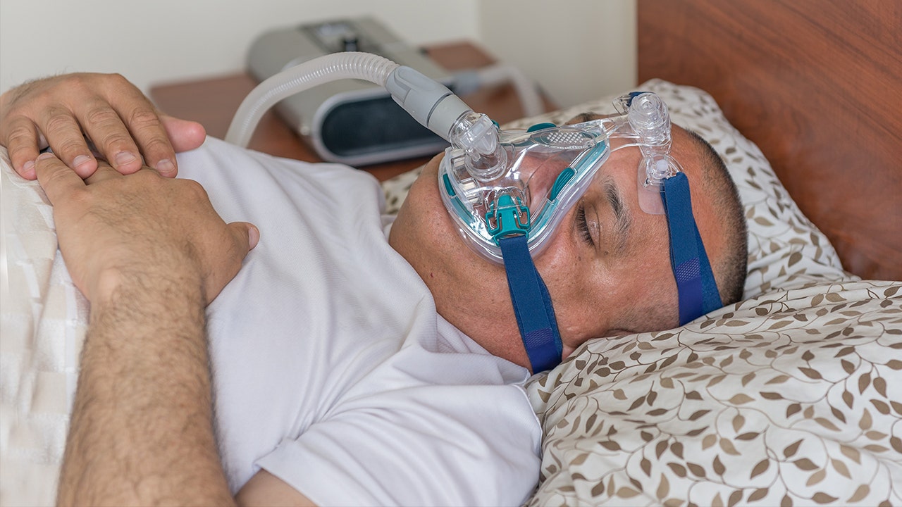 sleepyhead cpap app