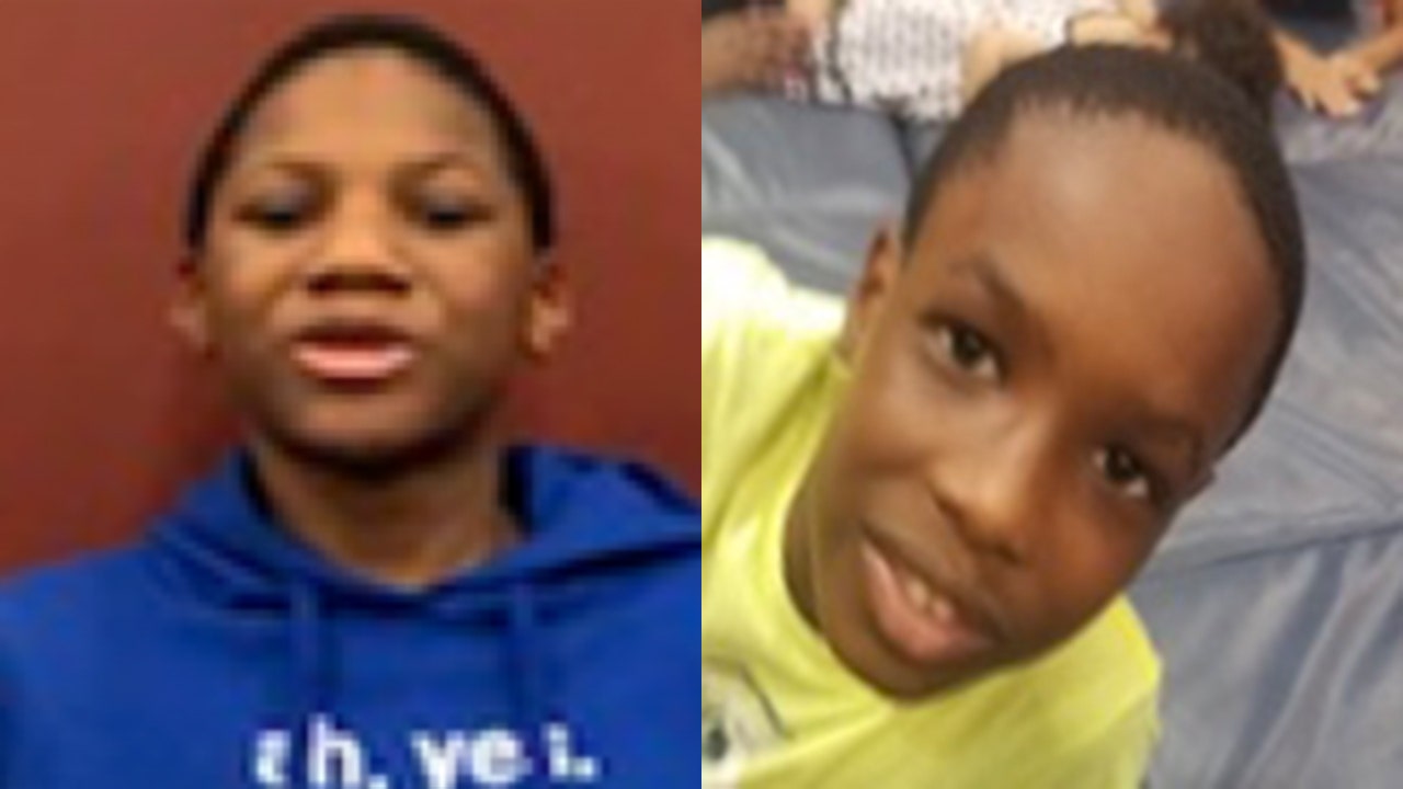 NYPD: 2 Manhattan Boys Missing In Brooklyn Have Been Found