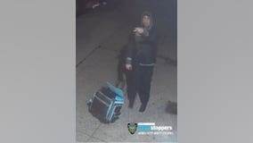Man punched, beat 63-year-old woman with suitcase: NYPD