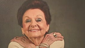 Special exhibition of portraits of Holocaust survivors