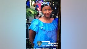 NYPD searching for missing Bronx 17-year-old