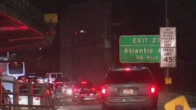 Panel: Rebuild Brooklyn-Queens Expressway with fewer lanes