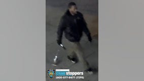 Man assaults woman with scooter in Brooklyn: NYPD