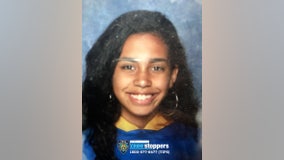 NYPD searching for missing Staten Island 15-year-old