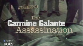 The Carmine Galante Assassination | The Tape Room
