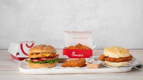 Chick-fil-A testing spicier menu in select markets, removing items