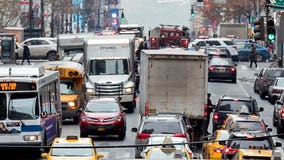 Report: NY is America’s 19th-best state to drive in