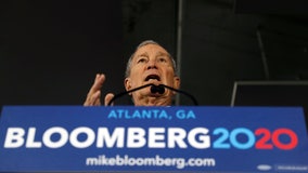 Bloomberg won't release women from nondisclosure agreements