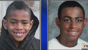 Police release updated photo of Brooklyn boy missing 10 years