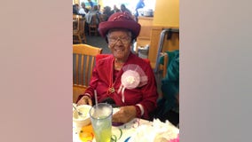 Georgia woman celebrating 111th birthday