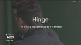 Dating apps leak personal data, Norwegian group says