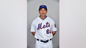 Mets make it official, announce Rojas as their new manager