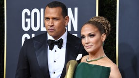 Jennifer Lopez and Alex Rodriguez to give keynote address for virtual NYC graduation