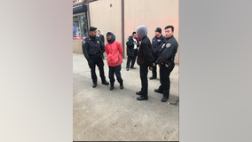 Two women arrested after anti-Semitic attack in Brooklyn: NYPD