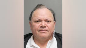 Man accused of touching children at Long Island mall