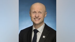 NYC Transit President Andy Byford resigns