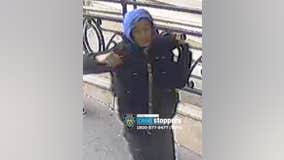 Teen assaulted, robbed of phone, bookbag and jacket