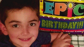 Suffolk County prosecutors detail alleged abuse in death of 8-year-old Long Island boy