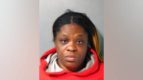 Aide redirected elderly woman's mail, used credit card, police say